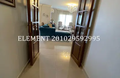 شقة - 3 غرف نوم - 2 حمامات للبيع في بيراميدز هايتس - طريق مصر اسكندرية الصحراوي - مدينة 6 أكتوبر - الجيزة