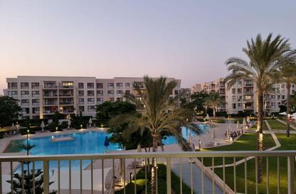 شاليه - 3 غرف نوم - 3 حمامات للبيع في مراسي - سيدي عبد الرحمن - الساحل الشمالي