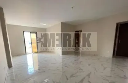 (بنتهاوس  (روف - 2 غرف نوم - 4 حمامات للبيع في جاليريا ريسيدنس - المستثمرين الجنوبية - مدينة القاهرة الجديدة - القاهرة