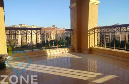 شقة - 3 غرف نوم - 3 حمامات للايجار في پريڤادو - مدينتي - القاهرة