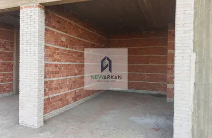 Shop - Studio - 1 Bathroom for sale in Shadows - 26th of July Corridor - 6 October City - Giza