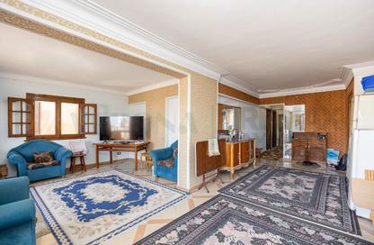 Apartment - 2 - 1 for sale in Al Nasr St. - Smouha - Hay Sharq - Alexandria Apartment - 2 - 1 for sale in Al Nasr St. - Smouha - Hay Sharq - Alexandria