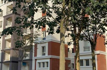 Apartment - 3 Bedrooms - 2 Bathrooms for sale in Alex West - Alexandria Compounds - Alexandria