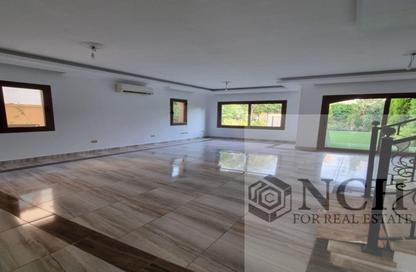 Twin House - 3 Bedrooms - 4 Bathrooms for rent in Mivida - 5th Settlement Compounds - The 5th Settlement - New Cairo City - Cairo