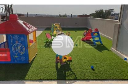 (بنتهاوس  (روف - 3 غرف نوم - 3 حمامات للبيع في مون فالي - المستثمرين الجنوبية - مدينة القاهرة الجديدة - القاهرة