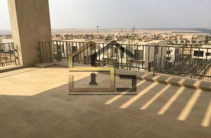 فيلا - 5 غرف نوم - 5 حمامات للبيع في الجريا - كمبوندات الشيخ زايد - الشيخ زايد - الجيزة