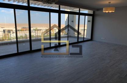 Villa - 5 Bedrooms - 5 Bathrooms for sale in Allegria - Sheikh Zayed Compounds - Sheikh Zayed City - Giza