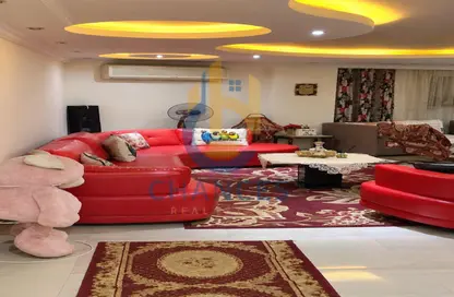 Apartment - 3 Bedrooms - 2 Bathrooms for sale in Darna - Zahraa El Maadi - Hay El Maadi - Cairo