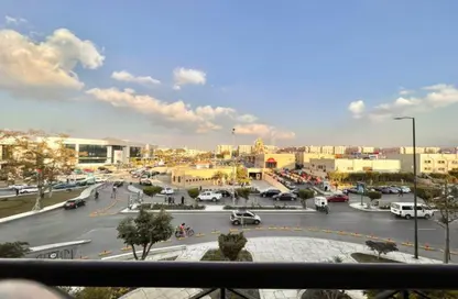 شقة - 2 غرف نوم - 1 حمام للبيع في شارع ابو حنيفة النعمان - الرحاب المرحلة الأولى - الرحاب - مدينة القاهرة الجديدة - القاهرة