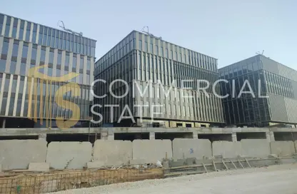 Whole Building - Studio - 4 Bathrooms for rent in One Ninety Mall - South Teseen St. - The 5th Settlement - New Cairo City - Cairo
