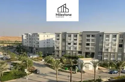 Apartment - 3 Bedrooms - 3 Bathrooms for sale in Hyde Park Business District Mall - South Teseen St. - The 5th Settlement - New Cairo City - Cairo