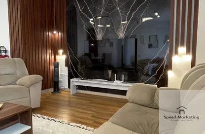 Apartment - 3 Bedrooms - 3 Bathrooms for rent in Privado - Madinaty - Cairo