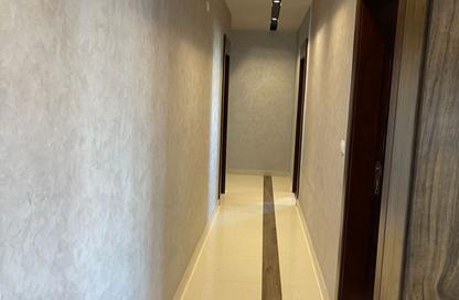 Apartment - 3 - 3 for rent in Eastown - 5th Settlement Compounds - The 5th Settlement - New Cairo City - Cairo