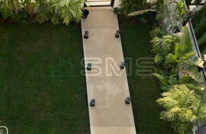 Villa - 5 Bedrooms - 5 Bathrooms for rent in Mountain View Hyde Park - 5th Settlement Compounds - The 5th Settlement - New Cairo City - Cairo