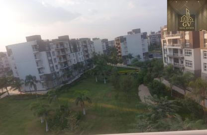 Apartment - 2 Bedrooms - 1 Bathroom for sale in Privado - Madinaty - Cairo