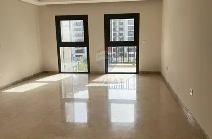 Apartment - 2 Bedrooms - 2 Bathrooms for rent in Park Side Residence - Zed Towers - Sheikh Zayed Compounds - Sheikh Zayed City - Giza
