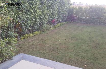 iVilla - 3 - 3 for sale in Mountain View Hyde Park - 5th Settlement Compounds - The 5th Settlement - New Cairo City - Cairo