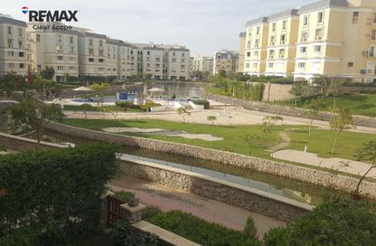 iVilla - 3 - 3 for sale in Mountain View Hyde Park - 5th Settlement Compounds - The 5th Settlement - New Cairo City - Cairo
