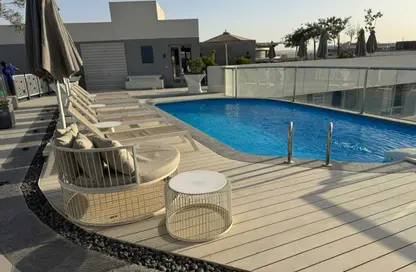 شقة - 2 غرف نوم - 2 حمامات للبيع في بلوم فيلدز - كمبوندات مدينة المستقبل - مدينة المستقبل - القاهرة