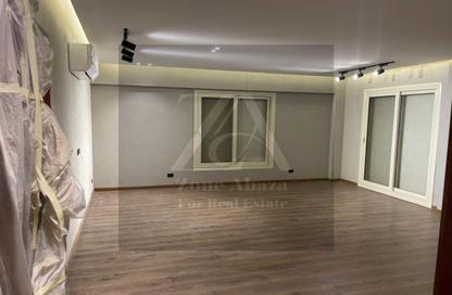 Apartment - 3 Bedrooms - 2 Bathrooms for rent in Stone Residence - 5th Settlement Compounds - The 5th Settlement - New Cairo City - Cairo