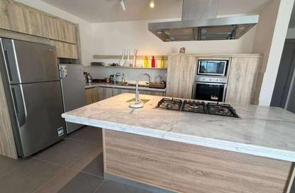 Chalet - 3 Bedrooms - 3 Bathrooms for sale in Mar Bay - Ras Al Hekma - North Coast Chalet - 3 Bedrooms - 3 Bathrooms for sale in Mar Bay - Ras Al Hekma - North Coast