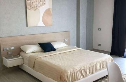 Chalet - 3 Bedrooms - 3 Bathrooms for sale in Mar Bay - Ras Al Hekma - North Coast