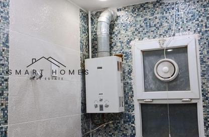 Apartment - 2 Bedrooms - 1 Bathroom for rent in 16th District - Sheikh Zayed City - Giza