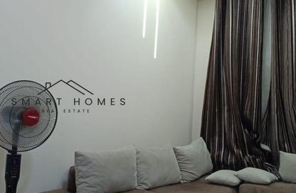 Apartment - 2 Bedrooms - 1 Bathroom for rent in 16th District - Sheikh Zayed City - Giza