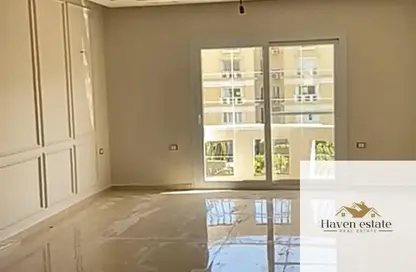 iVilla - 4 Bedrooms - 3 Bathrooms for rent in Mountain View Hyde Park - 5th Settlement Compounds - The 5th Settlement - New Cairo City - Cairo