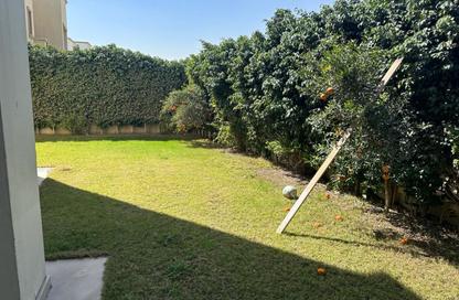 Villa - 5 - 5 for rent in Levana - Uptown Cairo - Mokattam - Cairo