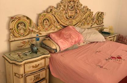 Apartment - 3 Bedrooms - 2 Bathrooms for rent in El Rehab Extension - Al Rehab - New Cairo City - Cairo