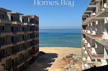 Apartment - Studio - 1 Bathroom for sale in Mubarak 7 - Mubarak Neighborhood - Hurghada - Red Sea