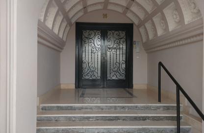Duplex - 3 Bedrooms - 2 Bathrooms for sale in The 1st Settlement - New Cairo City - Cairo Duplex - 3 Bedrooms - 2 Bathrooms for sale in The 1st Settlement - New Cairo City - Cairo