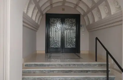 Duplex - 3 Bedrooms - 2 Bathrooms for sale in The 1st Settlement - New Cairo City - Cairo