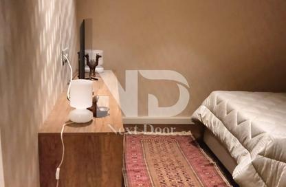 Apartment - 3 Bedrooms - 3 Bathrooms for sale in Cairo Festival City - North Investors Area - New Cairo City - Cairo Apartment - 3 Bedrooms - 3 Bathrooms for sale in Cairo Festival City - North Investors Area - New Cairo City - Cairo