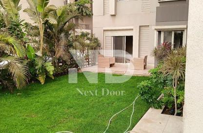 Apartment - 3 Bedrooms - 3 Bathrooms for sale in Cairo Festival City - North Investors Area - New Cairo City - Cairo Apartment - 3 Bedrooms - 3 Bathrooms for sale in Cairo Festival City - North Investors Area - New Cairo City - Cairo