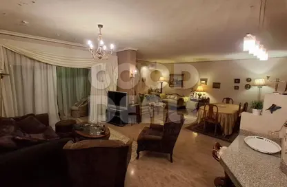 شقة - 2 غرف نوم - 1 حمام للبيع في شارع تاج الدين السبكي - ارض الجولف - مصر الجديدة - القاهرة