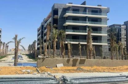 Apartment - 3 - 3 for sale in El Patio Oro - 5th Settlement Compounds - The 5th Settlement - New Cairo City - Cairo