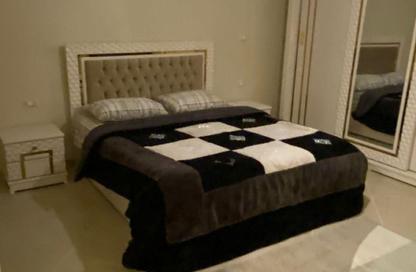 Apartment - 3 Bedrooms - 2 Bathrooms for rent in Dar Misr   Phase 2 - 12th District - Sheikh Zayed City - Giza