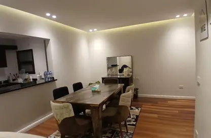 Apartment - 2 Bedrooms - 3 Bathrooms for rent in Westown - Sheikh Zayed Compounds - Sheikh Zayed City - Giza