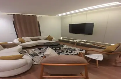 شقة - 2 غرف نوم - 3 حمامات للايجار في ويستاون - كمبوندات الشيخ زايد - الشيخ زايد - الجيزة