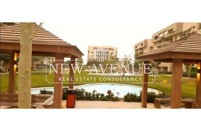 Apartment - 3 Bedrooms - 3 Bathrooms for sale in The Square - 5th Settlement Compounds - The 5th Settlement - New Cairo City - Cairo