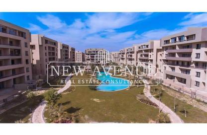 Apartment - 3 Bedrooms - 3 Bathrooms for sale in The Square - 5th Settlement Compounds - The 5th Settlement - New Cairo City - Cairo