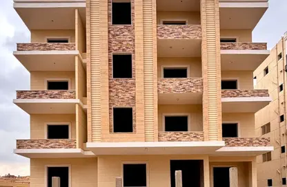 شقة - 3 غرف نوم - 1 حمام للبيع في بيت الوطن - التجمع الخامس - مدينة القاهرة الجديدة - القاهرة