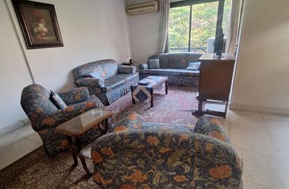 شقة - 4 - 3 للايجار في ميدان اسوان - العجوزة - الجيزة