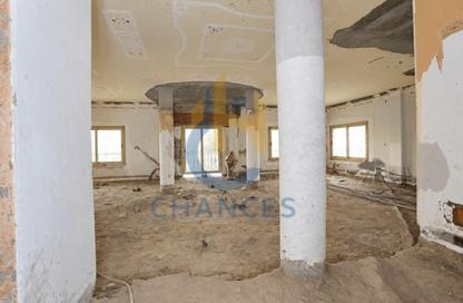 Villa - 7+ - 7+ for sale in Street70 - District 2 - The 5th Settlement - New Cairo City - Cairo