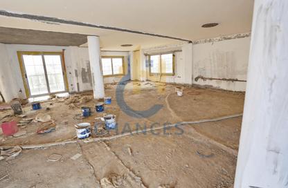 Villa - 7+ - 7+ for sale in Street70 - District 2 - The 5th Settlement - New Cairo City - Cairo