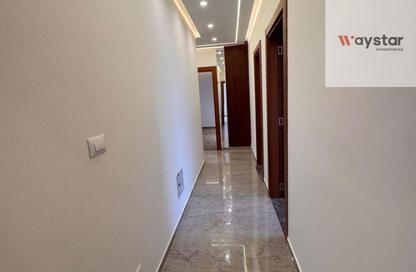 (بنتهاوس (روف - 3 غرف نوم - 3 حمامات للبيع في جاردن ريزدنس - هايد بارك - مدينة القاهرة الجديدة - القاهرة (بنتهاوس (روف - 3 غرف نوم - 3 حمامات للبيع في جاردن ريزدنس - هايد بارك - مدينة القاهرة الجديدة - القاهرة