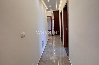 Penthouse - 3 Bedrooms - 3 Bathrooms for sale in Garden Residence - Hyde Park - New Cairo City - Cairo Penthouse - 3 Bedrooms - 3 Bathrooms for sale in Garden Residence - Hyde Park - New Cairo City - Cairo