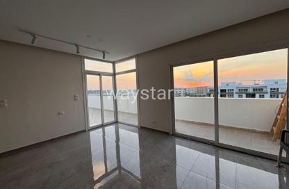 Penthouse - 3 Bedrooms - 3 Bathrooms for sale in Garden Residence - Hyde Park - New Cairo City - Cairo Penthouse - 3 Bedrooms - 3 Bathrooms for sale in Garden Residence - Hyde Park - New Cairo City - Cairo